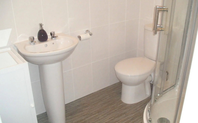 Ashford House Guest House