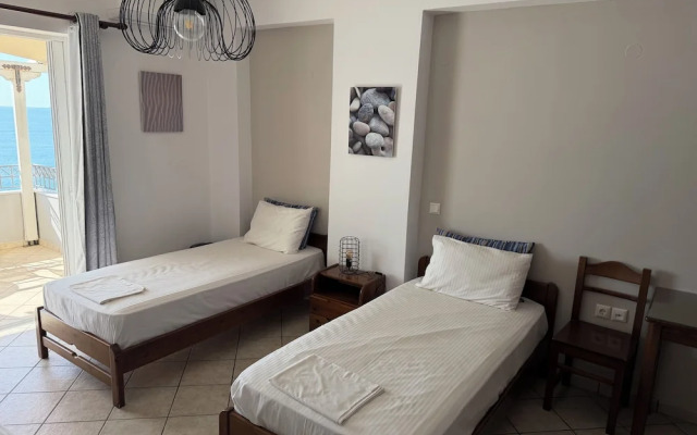 Vythos rooms