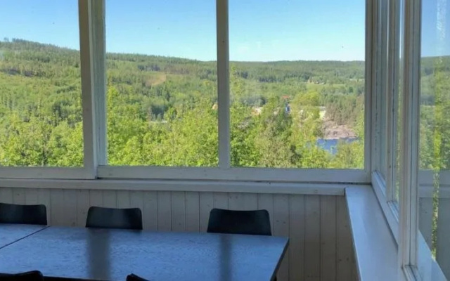 Hotell Restaurang Nämforsen