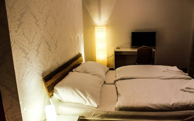 Hotel Modena
