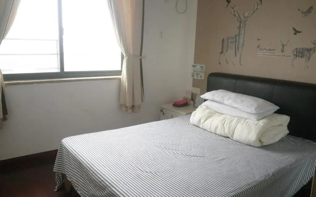 Lvyou Culture Youth Hostel