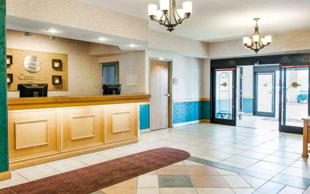 Comfort Inn Goshen