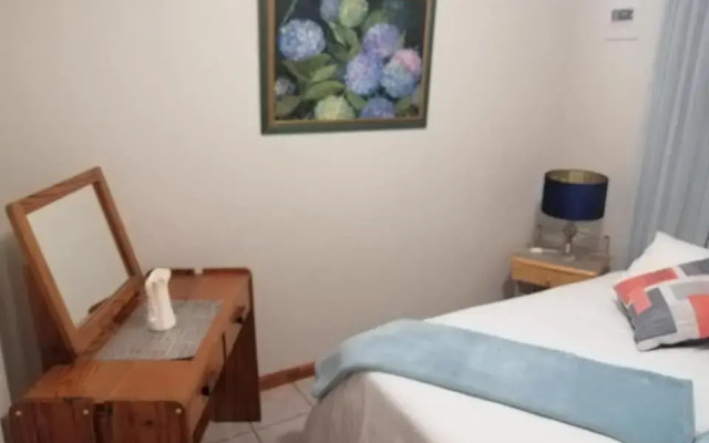 Garden Route Stay