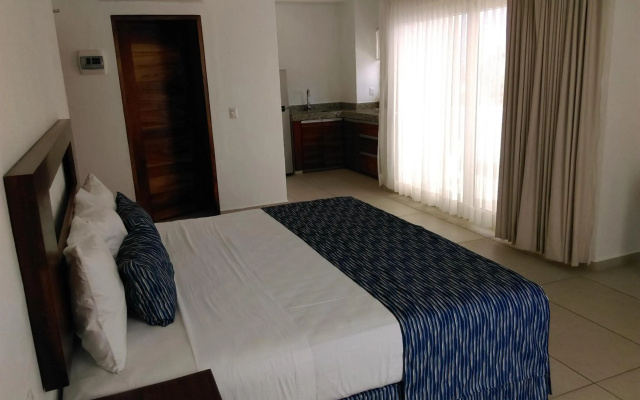 Casablanca Resort