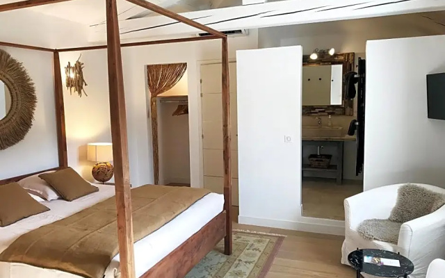 Bastide Nomade - Charming B&B