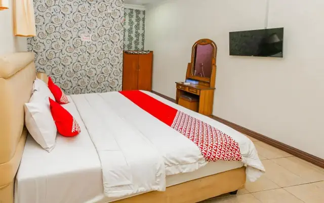 RedDoorz @ Cibogo Puncak Bogor