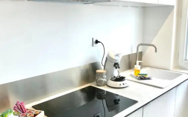 Les Suites du Beffroi 2