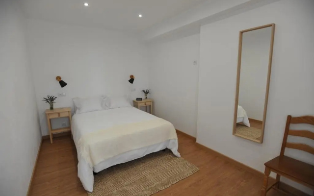 Lagos Central Apartments Ap 10