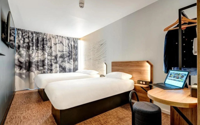 B&B HOTEL Le Creusot Montchanin