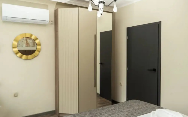 Apartment 8