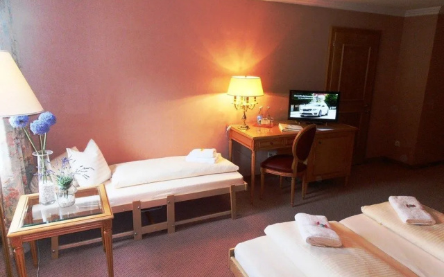 Hotel Garni Bären