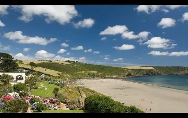 The Nare