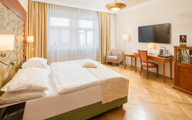 Hotel Josefshof am Rathaus