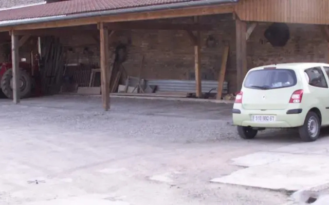 Ferme Martzloff