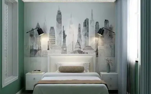 Langting Dongfang Hotel