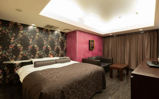 Hotel UN Gifu