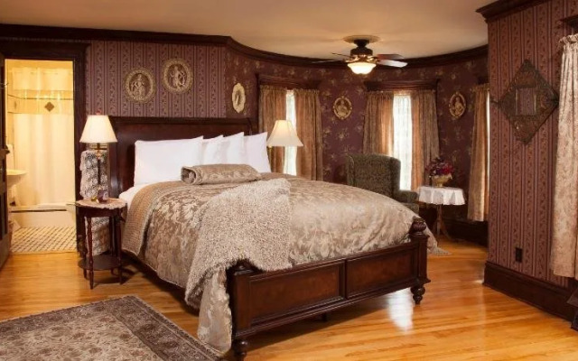 Westby House Inn