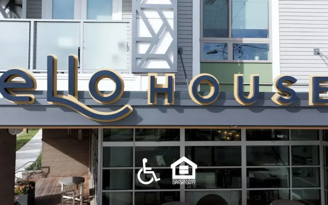 Ello House
