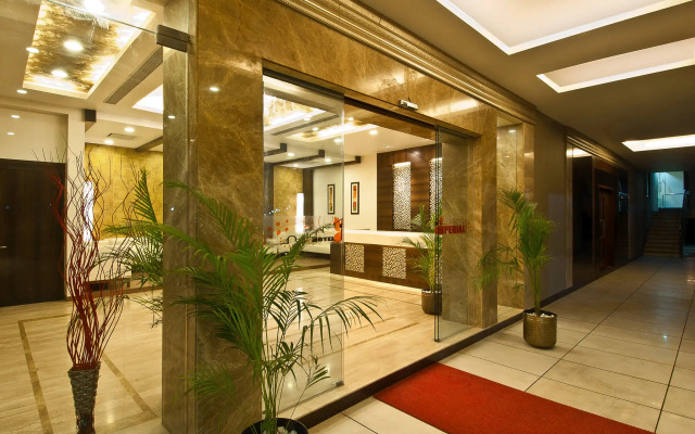 Hotel Imperial