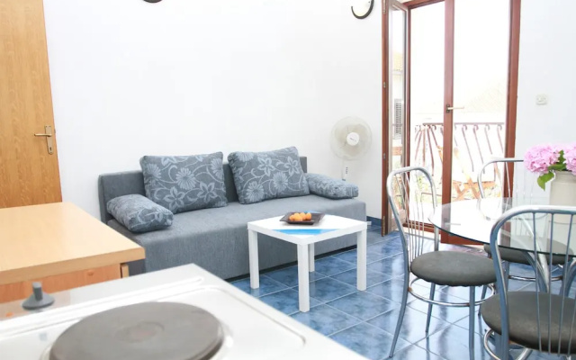 Olive Tree Apartments