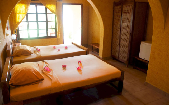 Eva Lanka Hotel