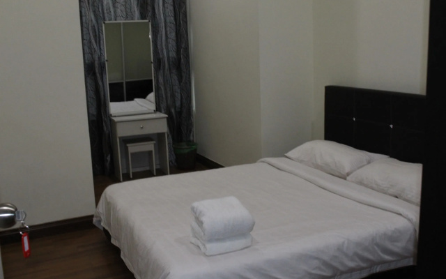 Private Suite at Taragon