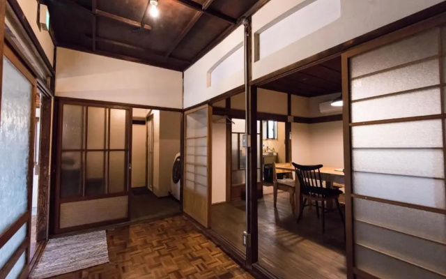 DOT HOUSE NAGANO - Vacation STAY 82102