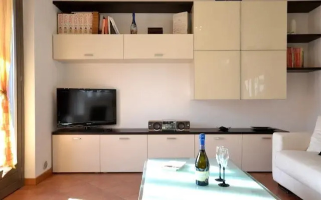 Musso Apartment