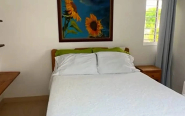 Hostal Del Mar Tolu