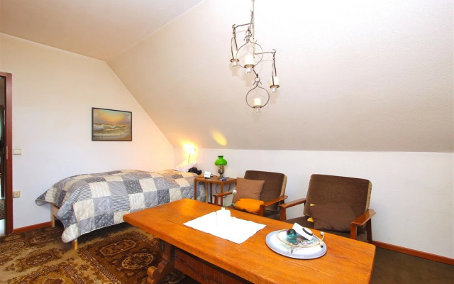 Private Apartment Debberode