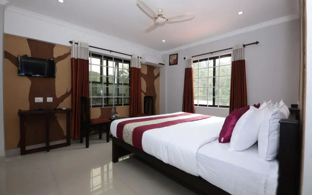 OYO Rooms 046 Vythiri