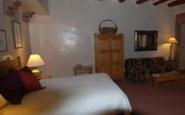 The Inn at the Delta