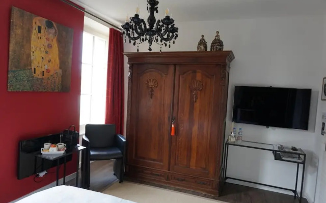B&B Le Clos des Troubadours