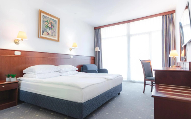 Hotel Catez