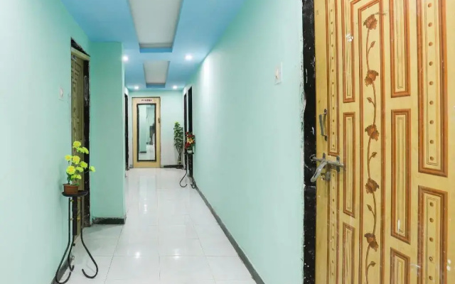 Hotel Sarovar Guest House by OYO Rooms