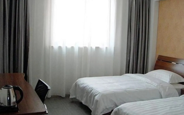 Jingyue 99 Inn Chuansha Branch