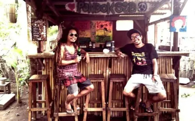 Pondok S2B