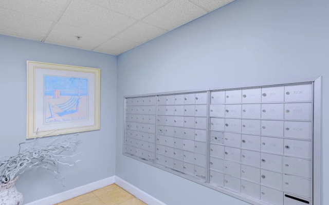 Sea Breeze 1010 Penthouse