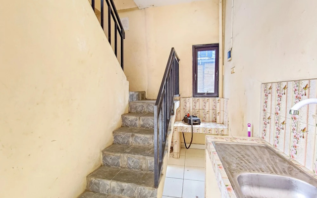 Homestay Cemara Bekasi Mitra RedDoorz