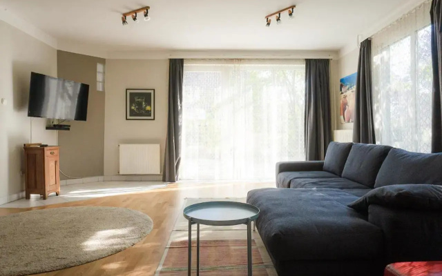 Tea Apartman Balatongyorok