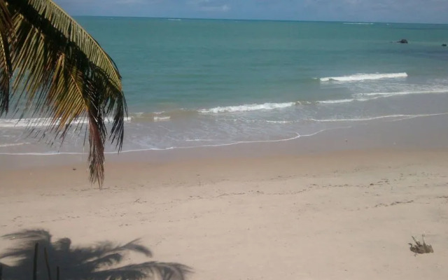 Pousada Mar de Esmeralda