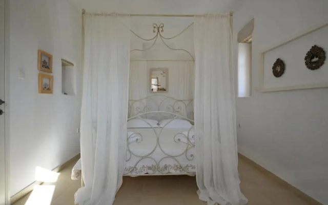 Golden Sea Villas