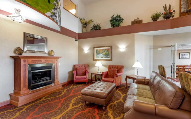 Days Inn Wellington Fort Collins Area