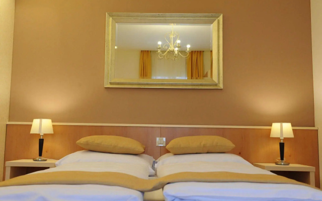 Hotel Gallus
