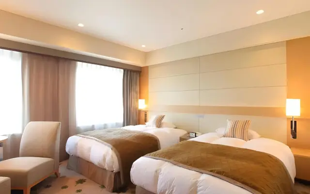 Hotel Fujita Fukui