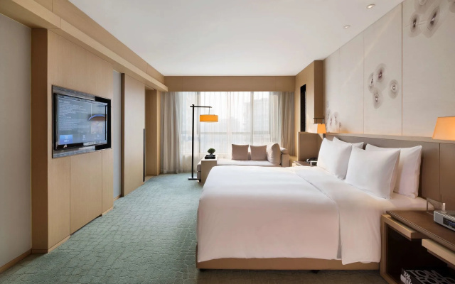The East Hotel Hangzhou