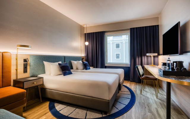 Holiday Inn Gent Expo by IHG