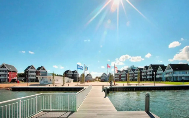 Appartement mit Fantastischer Aussicht