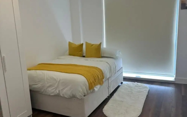Exclusive 2 Bedroom Apartment