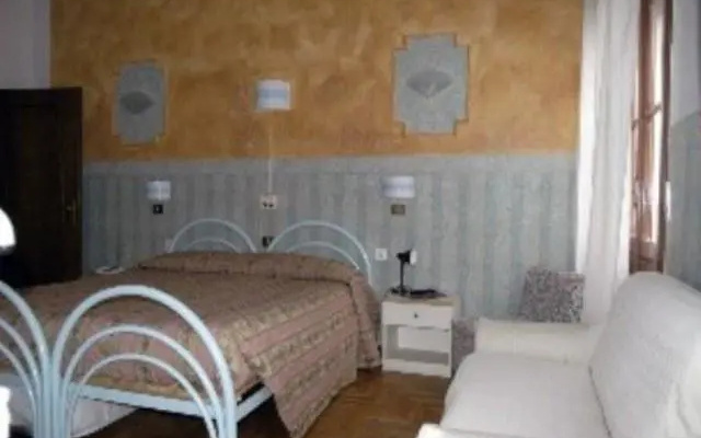 Albergo Ristorante Cavalli